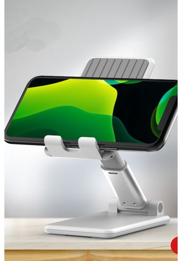 Earldom Eh101 Katlanabilir Masaüstü Telefon Tablet Tutucu - B M414