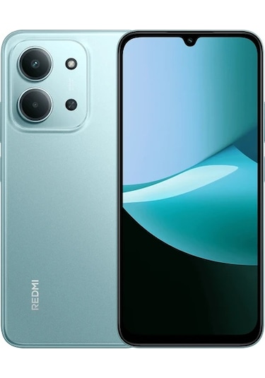Xiaomi Redmi 15C 128 GB (Xiaomi Türkiye Garantili)