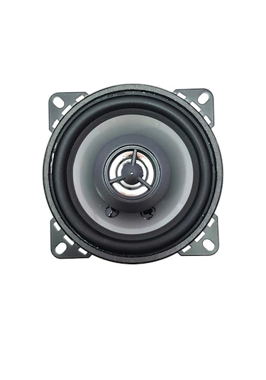 Fullsound 10Cm 110Watt Tweeterli Hoparlör - 1Adet