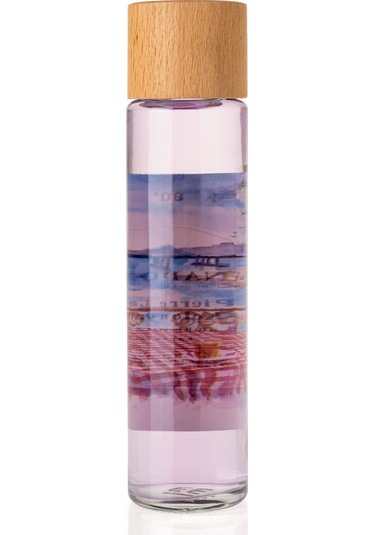 Pierre Loti Lavanta Kokulu 80 Cam Şişe Kolonya 180 ML