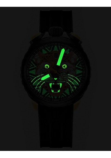 Bomberg Bs45chppkba.074-1.12 Erkek Kol Saati
