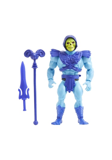 He-man Masters Of The Universe: Skeletor Aksiyon Figür / Oyuncak