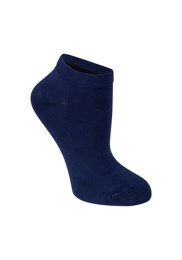 2as Patik Bambu Çorap