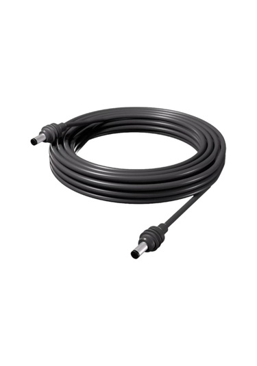 Homyl Starlink Mini Kablo Kullanışlı Pratik Su Geçirmez 10m-dc'den-dc'ye