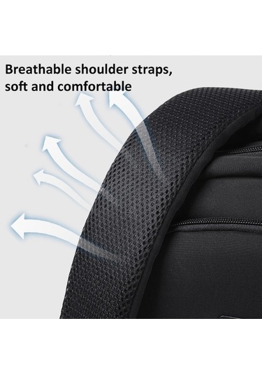 Novahub Yenidoğan Tasarım Solid Color Backpack Teenager School Bag Travel Shoulder Bag For Men Women White Beyaz