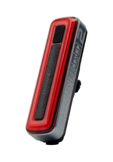 Moon Nebula 2 Sense 350 Lm Bisiklet Usb Şarjlı Arka Stop Far Siyah