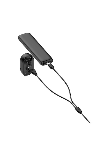 Sones Delupe / Yawpet Köpek Evcil Hayvan Eğitim Cihazı İçin Manyetik Şarj Kablosu, Uzunluk: 1m