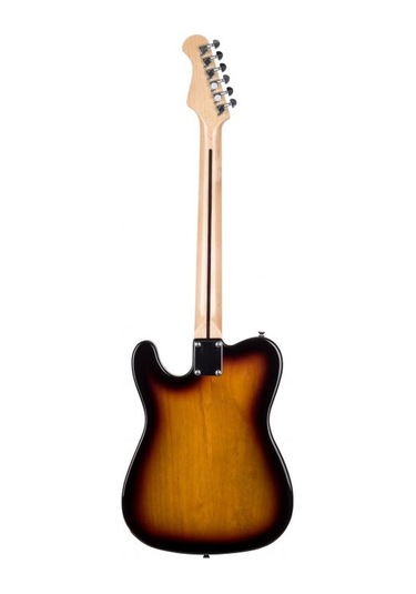 Kozmos Ktl-Aldsss-Gmn-3Ts Elektro Gitar