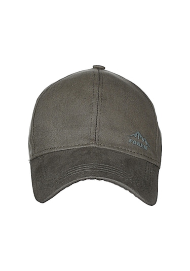 3d Baskılı Unisex Şapka Fo 7072 Khakı Haki