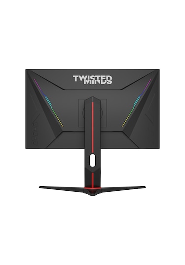 Twısted Mınds TM27FHD280IPS 27" 0.5 MS 280 Hz DP HDR10 FAST IPS RGB Gaming Monitör