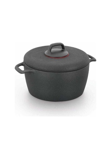 Korkmaz A1353 Gusto Plus Tencere 26X13