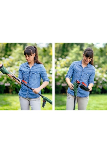 Bosch EasyGrassCut 23 Kenar Kesme Makinesi - 06008C1H01