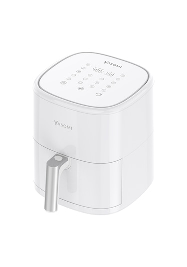 Yasomi Y22 1500 W 5 LT Airfryer Akıllı Fritöz