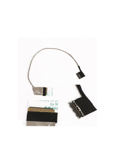 Lenovo Ideapad Z585 Notebook Data Kablosu Standart
