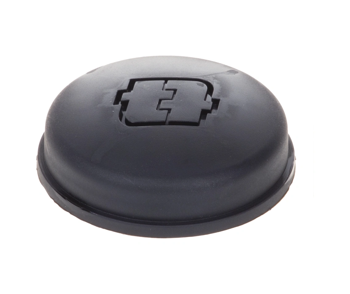 Tecomec Motorlu Tırpan Başlığı Misina Kafası Yere Vurdulunan