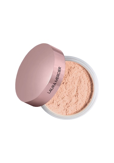 Laura Mercier Translucent Loose Setting Tone Up Pudra - Rose - Tone Up Diğer