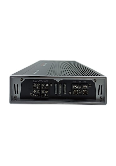 Clifford X100.4 4 Kanal Bass Kontrollü Oto Amplifikatör