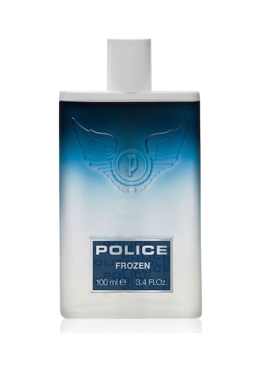 Police Frozen  Erkek Parfümü EDT 100 ML