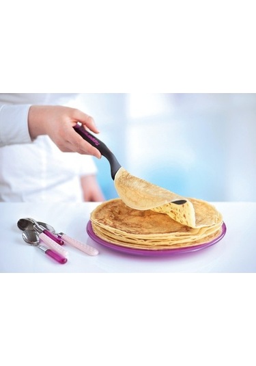 Tupperware Modern Peri İnce Uzun Spatula