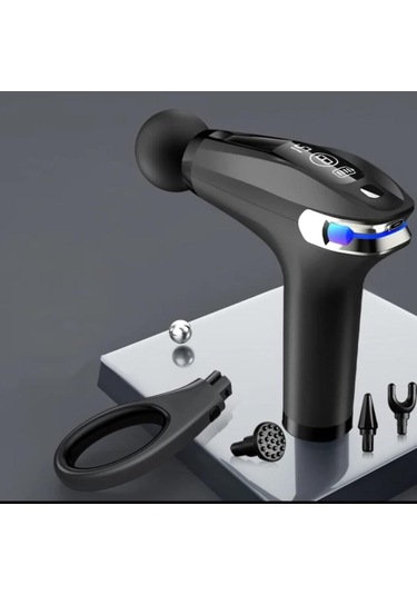 Masaj Aleti Nrd 4724