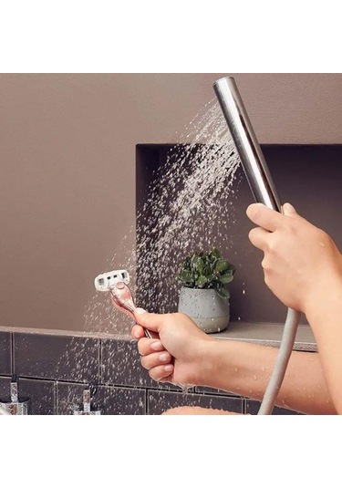 Wilkinson Sword Intuition Complete Kadın Tıraş Bıçağı Kartuşu 5 Bıçaklı 3 Yedek Kartuş