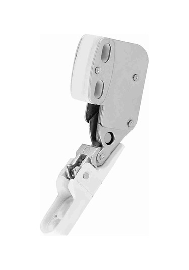 Yaozixa Abs Malzeme Otomatik Açılışlı Pencere Kilitleri, Mutfak Dolapları, Odalar İçin Dayanıklı Tepki Kilitleri Diğer