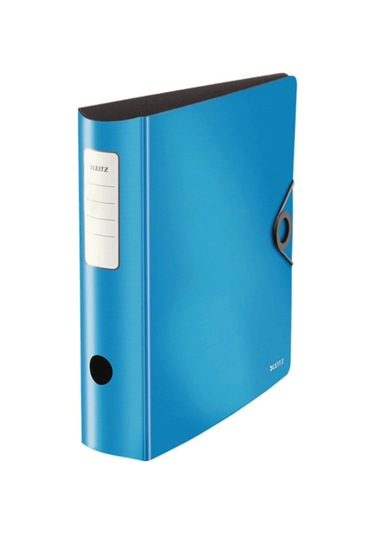 Leıtz Klasör Active Solid Geniş Mavi L-1047