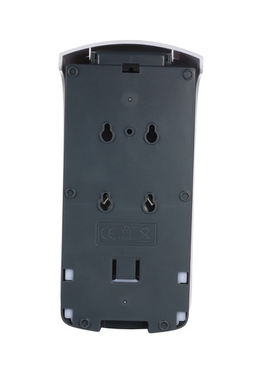 Chuangdıan 1000 Ml Sabunluk Beyaz Diğer