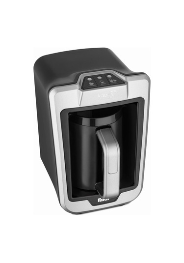 Fakir Kaave Trio Közde & Sütlü Türk Kahvesi Makinesi