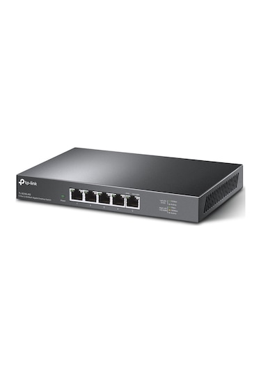 TP-Link TL-SG105-M2 5 Port 2.5G Multi Gigabit Masaüstü Switch