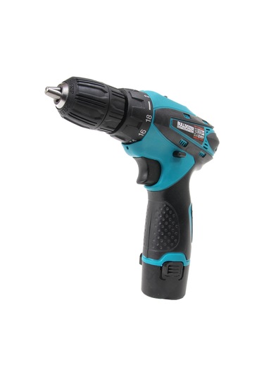 Bulldozer Radeon Süper 3 Usta Seti Kırıcı 3000w Devir Ayarlı Taşl