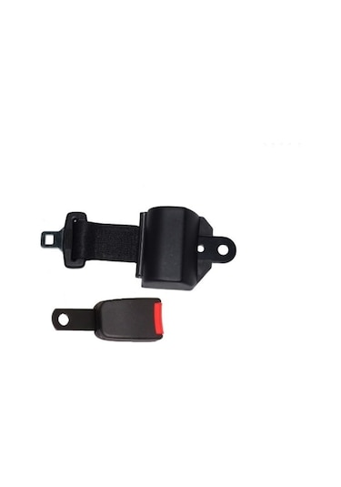 2 Nokta Otomatik Servis - Otobüs Tipi Emniyet Kemeri (415375992)