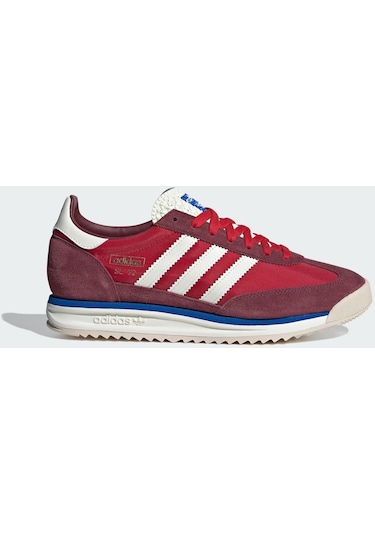 Adidas Sl 72 Rs Erkek Günlük Spor Ayakkabı C-adıjı1280e10a00 Kırmızı