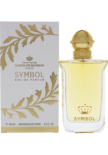 Marina De Bourbon Symbol Kadın Parfümü EDP 100 ML