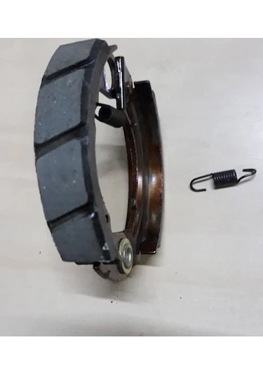 Volta Vsm Vsa Vst Vsc Vsx Vsf Arka Fren Balata E-bike 110mm