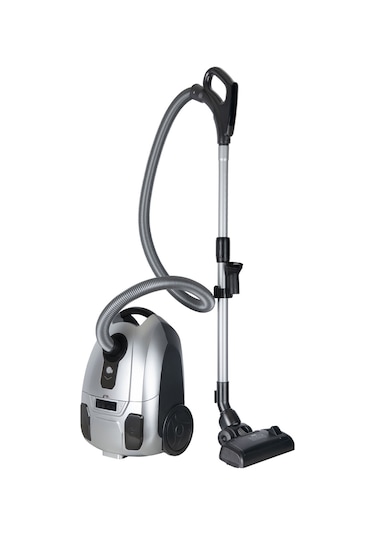 Vestel T40 G 700 W Toz Torbalı Elektrikli Süpürge