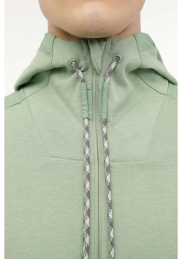 Lumberjack Ml Connell 18urb1003 4fx Erkek Sweatshirt 001