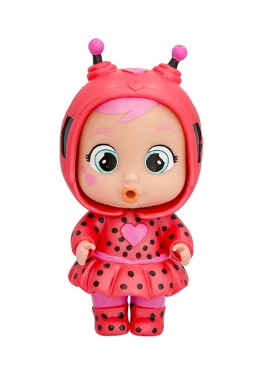 Cry Babies Magic Tears Stars Oyun Seti Lady 911062