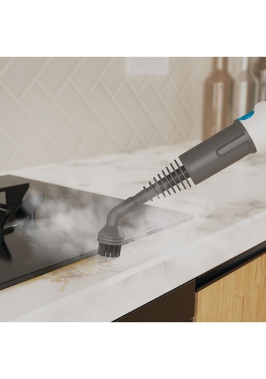 Black Decker BHSMP2314-QS 1.2 LT 14 Parça Basınçlı Buharlı Temizleyici