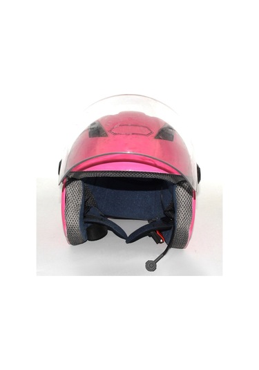 Cbtx Global Mh02 Motosiklet Kaskı Bluetooth Kulaklığı