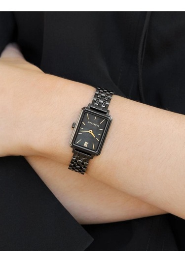 Earnshaw Es-8235-77 Kadın Kol Saati