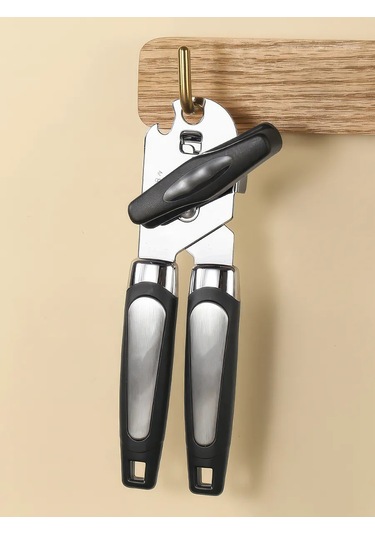 Ibrico Konserve Açacağı Konserve Açacağı 303451626 Siyah