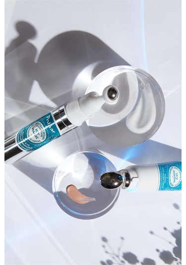 Polaar Icymagic Tinted Anti-Dark Circle Renkli Göz Çevresi Bakım Kremi 50 G