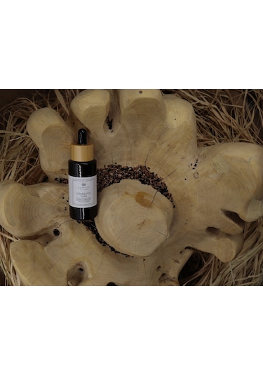 Aysenin Çörek Otu Yağı / Black Seed Oil 50 ML.
