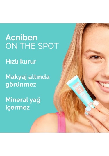 Isdin Acniben On The Spot 15 ML