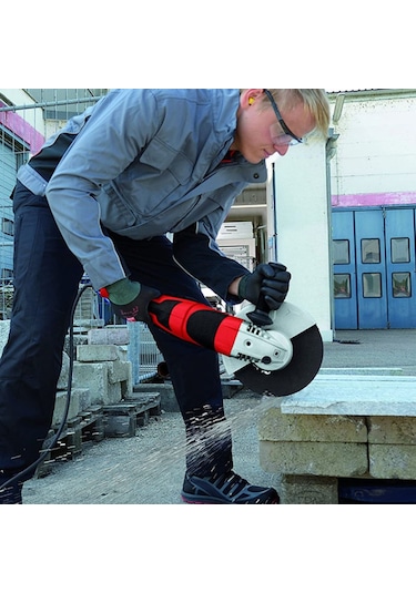 Einhell TC-AG 230/2000 2000W Taşlama Makinesi - 4430840