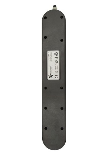 Fulltech FTR-01 Termal Akım Korumalı Priz