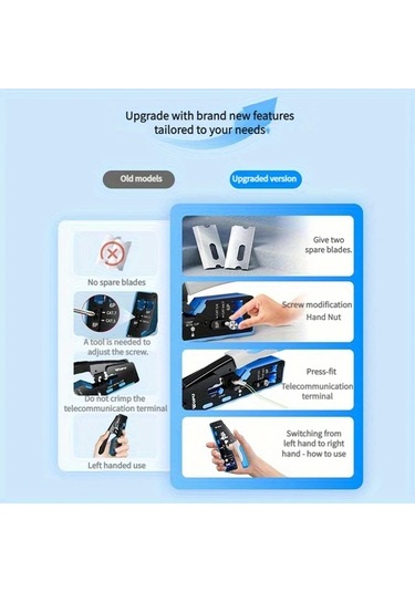 Xuweiwei Woputopus Profesyonel Kategori 7 6 Kristal Basli Kivirma Pensesi Wq04s 37022 Ev Kullanimi Icin Guclu Dayanikli Modern Tasarim