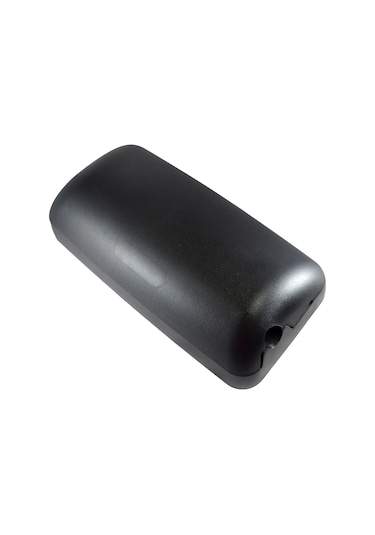 Man Bmc Pro Daf 403 Universal Motorsuz Sol Ayna 205x384 mm