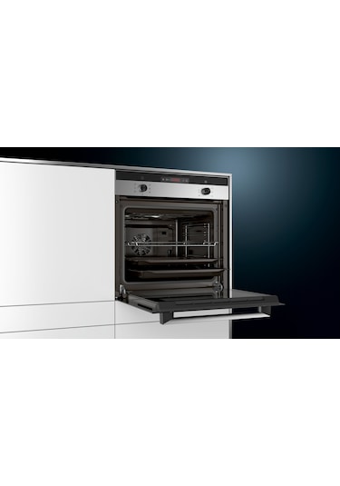 Siemens HB013FBS0T 66 LT Ankastre Fırın
